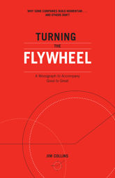 Turning the Flywheel - 26 Feb 2019