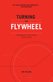 Turning the Flywheel - 26 Feb 2019