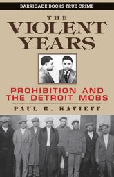 The Violent Years - 1 Jan 2001