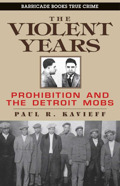 The Violent Years