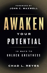 Awaken Your Potential - 9 Apr 2024