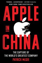 Apple in China - 13 May 2025