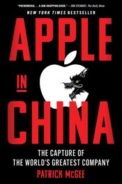 Apple in China - 13 May 2025
