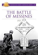 The Battle of Messines 1917 - 5 Jun 2017