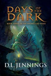 Days of the Dark - 9 Jul 2024