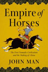 Empire of Horses - 4 Feb 2020