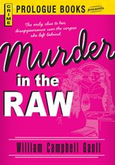 Murder in the Raw - 15 Jan 2012