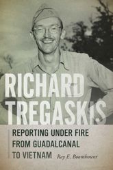 Richard Tregaskis - 15 Nov 2021