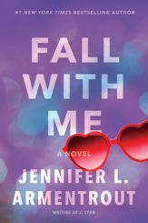 Fall With Me - 31 Mar 2015