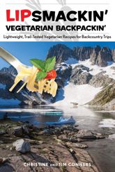 Lipsmackin' Vegetarian Backpackin' - 1 Oct 2015