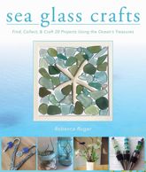 Sea Glass Crafts - 15 May 2018
