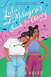 Lulu and Milagro's Search for Clarity - 8 Feb 2022