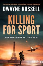 Killing For Sport - 14 Oct 2025