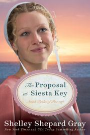 The Proposal at Siesta Key - 12 May 2015