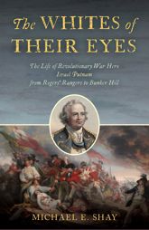 Whites of Their Eyes - 17 Oct 2023