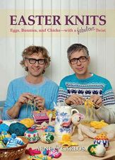 Easter Knits - 19 Feb 2021