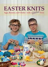 Easter Knits - 19 Feb 2021