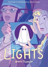 Lights - 5 Sep 2023