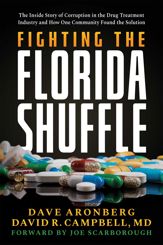 Fighting the Florida Shuffle - 17 Jun 2025