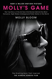 Molly's Game - 24 Jun 2014