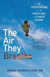 The Air They Breathe - 2 Jul 2024