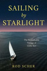 Sailing by Starlight - 1 Nov 2022