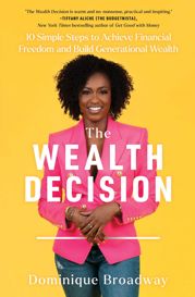 The Wealth Decision - 30 May 2023