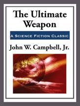 The Ultimate Weapon - 20 Mar 2013
