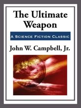 The Ultimate Weapon - 20 Mar 2013