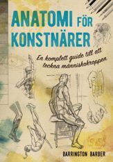Anatomi För Konstnärer - 1 Jun 2020