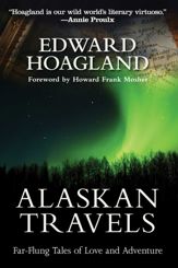 Alaskan Travels - 14 Feb 2012