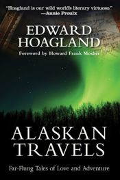 Alaskan Travels - 14 Feb 2012