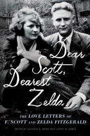 Dear Scott, Dearest Zelda - 23 Jul 2019