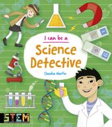 I Can Be a Science Detective - 27 Aug 2020