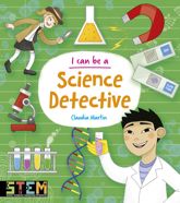 I Can Be a Science Detective - 27 Aug 2020