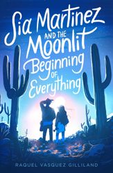 Sia Martinez and the Moonlit Beginning of Everything - 11 Aug 2020