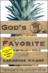 God's Favorite - 16 Apr 2013