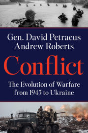 Conflict - 17 Oct 2023