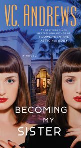 Becoming My Sister - 15 Mar 2022