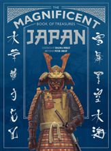 The Magnificent Book of Treasures: Japan - 10 Dec 2024