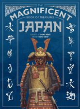 The Magnificent Book of Treasures: Japan - 10 Dec 2024