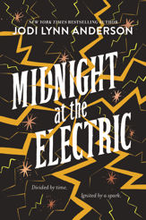 Midnight at the Electric - 13 Jun 2017