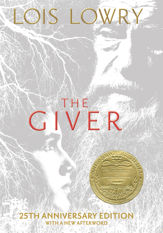 The Giver - 26 Apr 1993