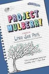 Project Mulberry - 18 Apr 2005