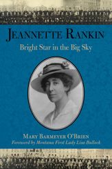 Jeannette Rankin - 3 Oct 2015