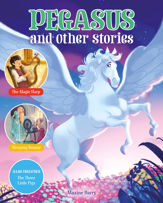 Pegasus and Other Stories - 16 Jan 2018