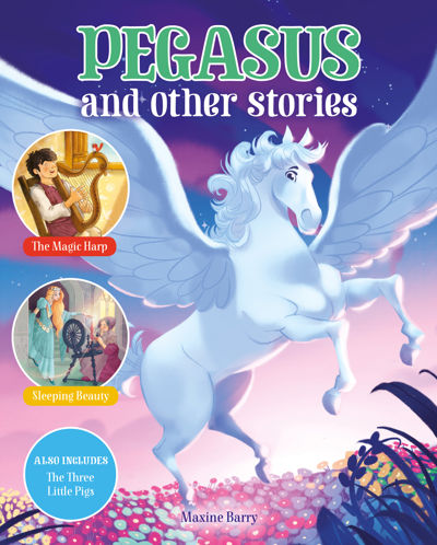 Pegasus and Other Stories