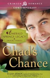 Chad's Chance - 7 Apr 2014