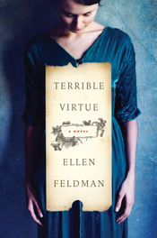 Terrible Virtue - 22 Mar 2016