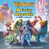 A is for Azeroth - 14 Nov 2023